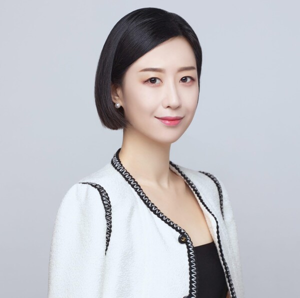 원샷컬러 유경은 대표